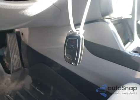 2015 Hyundai Sonata Se from USA, damaged, VIN 5NPE24AF0FH103473